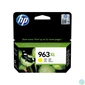Kép 1/2 - HP 3JA29AE (963XL) sárga tintapatron