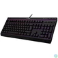 Kép 2/3 - HP RENEW HyperX Alloy Core RGB US fekete gamer billentyűzet