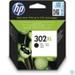Kép 8/8 - HP F6U68AE (302XL) fekete tintapatron