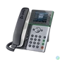 Kép 2/5 - HP Poly Edge E350 PoE IP telefon