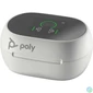 Kép 6/6 - HP Poly Voyager Free 60+ True Wireless Bluteooth fehér fülhallgató