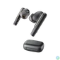 Kép 2/3 - HP Poly Voyager Free 60 True Wireless Bluteooth fekete  fülhallgató