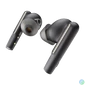 Kép 3/3 - HP Poly Voyager Free 60 True Wireless Bluteooth fekete  fülhallgató