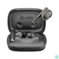 Kép 1/4 - HP Poly Voyager Free 60 UC True Wireless Bluteooth fekete  fülhallgató