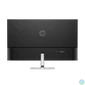 Kép 4/6 - HP 31,5" Series 5 532sf FHD VA VGA/HDMI szürke-fekete monitor