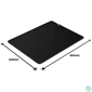 Kép 5/5 - HP HYPERX Pulsefire Mat M fekete egérpad
