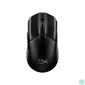 Kép 1/9 - HYPERX Pulsefire Haste 2 Core fekete vezeték nélküli gamer egér