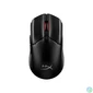 Kép 2/9 - HYPERX Pulsefire Haste 2 Core fekete vezeték nélküli gamer egér