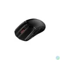 Kép 4/9 - HYPERX Pulsefire Haste 2 Core fekete vezeték nélküli gamer egér