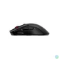 Kép 5/9 - HYPERX Pulsefire Haste 2 Core fekete vezeték nélküli gamer egér
