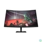 Kép 1/2 - HP 31,5" OMEN 32c QHD 165Hz DP/HDMI ívelt fekete gamer monitor