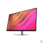 Kép 2/5 - HP 31,5" E32k 4K UHD HDMI/DP/USB fekete monitor
