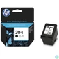 Kép 5/7 - HP N9K06AE (304) fekete tintapatron