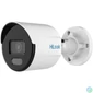 Kép 1/3 - HiLook IPC-B149HA(2.8mm) /Kültéri/4MP/2,8mm/Láthatófény 30m/WDR/MD 2.0/ColorVu PoE IP csőkamera