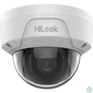 Kép 1/4 - HiLook IPC-D121H(2.8mm) /kültéri/2MP/2,8mm/IR30m/DWDR/IK10/PoE IP dóm kamera