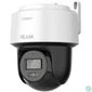 Kép 1/3 - HiLook PTZ-N2C400M-DE(2.8mm) /Kültéri/4MP/2,8mm/IR/Láthatófény 30m/Auto-tracking/Smart Hybrid Light IP PT dómkamera