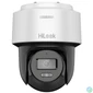 Kép 2/3 - HiLook PTZ-N2C400M-DE(2.8mm) /Kültéri/4MP/2,8mm/IR/Láthatófény 30m/Auto-tracking/Smart Hybrid Light IP PT dómkamera