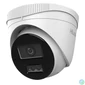 Kép 1/3 - HiLook IPC-T280HA-LU(2.8mm) /Kültéri/8MP/2,8mm/IR/Láthatófény 30m/WDR/MD 2.0/Smart Hybrid Light PoE IP turret kamera