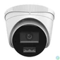 Kép 2/3 - HiLook IPC-T280HA-LU(2.8mm) /Kültéri/8MP/2,8mm/IR/Láthatófény 30m/WDR/MD 2.0/Smart Hybrid Light PoE IP turret kamera