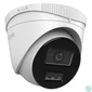 Kép 3/3 - HiLook IPC-T280HA-LU(2.8mm) /Kültéri/8MP/2,8mm/IR/Láthatófény 30m/WDR/MD 2.0/Smart Hybrid Light PoE IP turret kamera