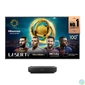 Kép 9/9 - Hisense 100" 100L9HD 4K UHD Smart Lézer TV