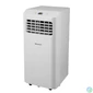 Kép 1/6 - Hisense VAPC09 2,5kW hűtő mobil klíma