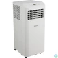 Kép 2/6 - Hisense VAPC09 2,5kW hűtő mobil klíma
