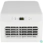 Kép 3/6 - Hisense VAPC09 2,5kW hűtő mobil klíma