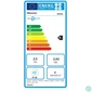 Kép 6/6 - Hisense VAPC09 2,5kW hűtő mobil klíma