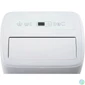 Kép 2/4 - Hisense APH09QC 2,4/2,6kW hűtő-fűtő wifis mobil klíma