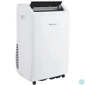 Kép 3/4 - Hisense APH09QC 2,4/2,6kW hűtő-fűtő wifis mobil klíma