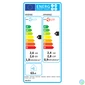 Kép 4/4 - Hisense APH09QC 2,4/2,6kW hűtő-fűtő wifis mobil klíma