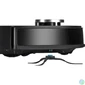 Kép 3/12 - Hisense RVCL144ABEVO fekete robotporszívó
