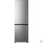 Kép 5/7 - Hisense RB3K330SAID szürke, alulfagyasztós, Hűtő:215L, Fagyasztó:115L, Total No frost hűtőszekrény