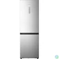Kép 1/13 - Hisense RB3K330SAIE alulfagyasztós, Hűtő:215L, Fagyasztó:115L, Total No Frosthűtőszekrény