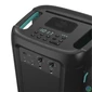 Kép 9/10 - Hisense Party Storm1 300W Bluetooth party hangszóró + 2 mikrofon