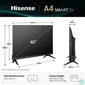 Kép 6/8 - Hisense 40" 40A4Q Full HD Smart LED TV