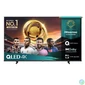 Kép 1/8 - Hisense 50" 50E7Q 4K UHD Smart QLED TV