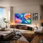 Kép 7/8 - Hisense 50" 50E7Q 4K UHD Smart QLED TV