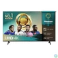 Kép 1/8 - Hisense 55" 55A6Q 4K UHD Smart LED TV