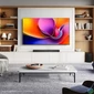 Kép 7/8 - Hisense 55" 55A6Q 4K UHD Smart LED TV