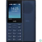 Kép 1/2 - HMD 130 Music TA-1717 kék mobiltelefon