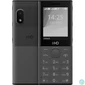 Kép 1/3 - HMD 150 MUSIC TA-1703 2,4" DualSIM sötétszürke mobiltelefon