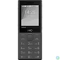 Kép 2/3 - HMD 150 MUSIC TA-1703 2,4" DualSIM sötétszürke mobiltelefon