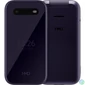 Kép 1/4 - HMD 2660 FLIP 4G TA-1711 2,8" DualSIM lila mobiltelefon
