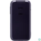 Kép 3/4 - HMD 2660 FLIP 4G TA-1711 2,8" DualSIM lila mobiltelefon