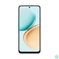 Kép 1/13 - Honor X7d 6,77" LTE 6/128GB DualSIM ezüst okostelefon