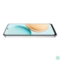 Kép 11/13 - Honor X7d 6,77" LTE 6/128GB DualSIM ezüst okostelefon