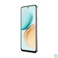 Kép 3/13 - Honor X7d 6,77" LTE 6/128GB DualSIM ezüst okostelefon