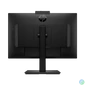 Kép 3/5 - HP 24" M24m FHD IPS HDMI/DP/USB/USB-C konferencia monitor